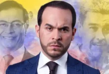 abelardo de la espriella asume la presidencia de colombia en medio de protestas del partido de petro