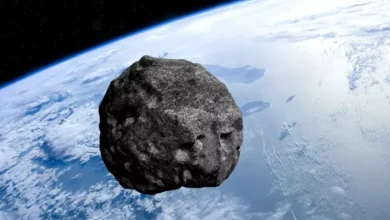asteroide apophis se acercará a la tierra tiene el tamaño de la torre eiffel