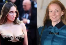 belinda interpretará a florence cassez en serie sobre el polémico caso