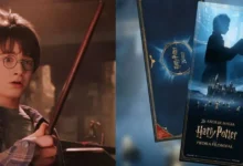 Boleto coleccionable de Harry Potter cuándo y cómo obtenerlo en Cinépolis