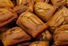 cajitas de arroz el tradicional pan de guerrero que acompaña el día de muertos