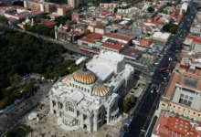 comercio de méxico crece pese a aranceles de eu