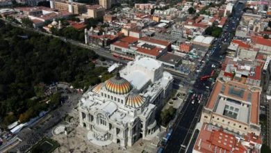 comercio de méxico crece pese a aranceles de eu