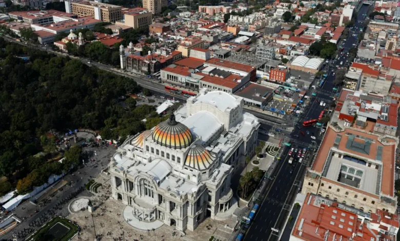 comercio de méxico crece pese a aranceles de eu
