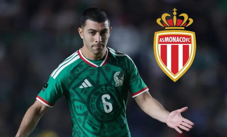 Cruz Azul y AS Mónaco alcanzan acuerdo por Erik Lira a falta de anuncio oficial