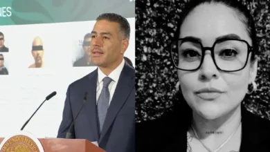 detienen a “el búho”, presunto implicado en el homicidio de la periodista roxana guzmán