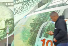deuda de estados unidos supera los 40 billones de dólares por primera vez