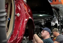Donald Trump anuncia aumento de aranceles a autos y acero de Canadá