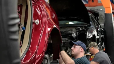 Donald Trump anuncia aumento de aranceles a autos y acero de Canadá