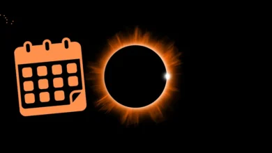 eclipse solar total de agosto 2026 a qué hora será y cómo verlo desde méxico
