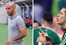 eduardo arce dirigirá a méxico en los juegos olímpicos de los Ángeles 2028