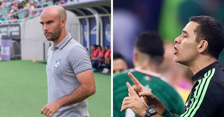 eduardo arce dirigirá a méxico en los juegos olímpicos de los Ángeles 2028