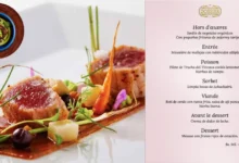 El menú de degustación como narrativa del terruño mexicano (Fotos TripAdvisor, The Octopus Guide - Discefa, Internet)