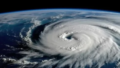 el niño podría alcanzar una intensidad histórica en 2026