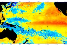 el niño será el más fuerte en 75 años y así afectará a méxico