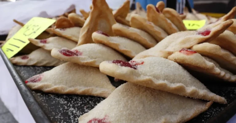 empanadas de semana santa en jalisco, el tradicional sabor que acompaña la fe y la cuaresma