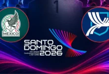 México sub-23 vs Guatemala (Imágenes de internet)