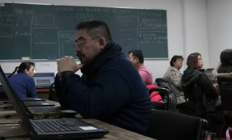 SEP cancela examen para maestros (Foto de internet)
