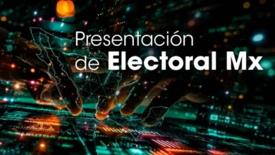 Podrás monitorear en vivo de elecciones con Electoral Mx (Imagen de internet)