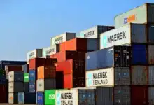 exportaciones de méxico a estados unidos alcanzan récord histórico de 298.2 mil millones de dólares