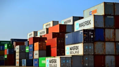 exportaciones de méxico a estados unidos alcanzan récord histórico de 298.2 mil millones de dólares
