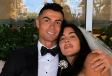 georgina rodríguez habría firmado acuerdo prenupcial con cristiano ronaldo para proteger sus bienes