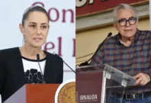 gobernadores de la 4t cierran filas con sheinbaum y exigen madurez a rubén rocha moya