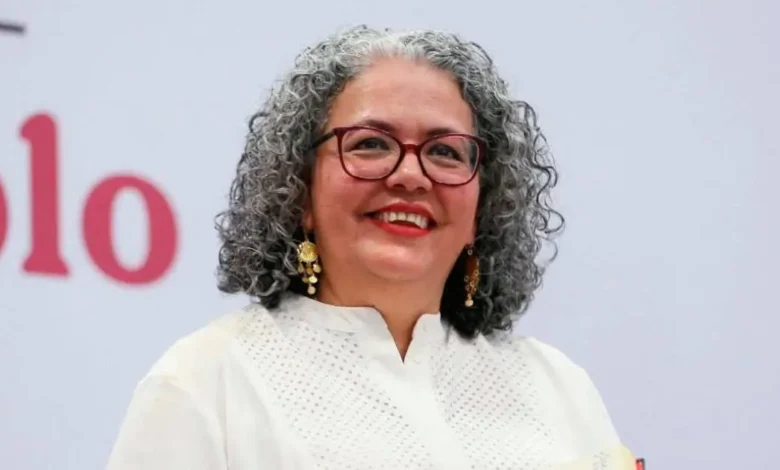 graciela domínguez es designada gobernadora interina de sinaloa