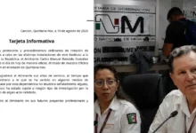 inm confirma salida de carlos manuel bandala como titular en quintana roo