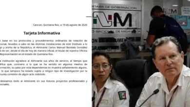 inm confirma salida de carlos manuel bandala como titular en quintana roo