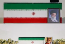 irán asegura que pezeshkian se reunió con mojtaba khamenei en medio de rumores sobre su salud