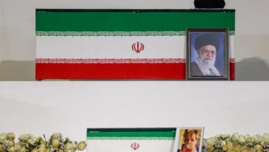 irán asegura que pezeshkian se reunió con mojtaba khamenei en medio de rumores sobre su salud