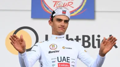 isaac del toro hace historia y gana el tour de alemania