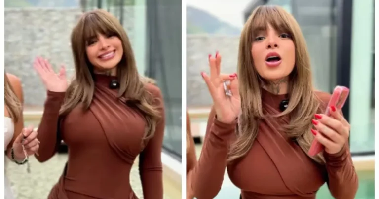 karely ruiz estrena casa tras el asalto que sufrió en monterrey