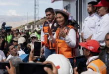 keiko fujimori anuncia que no vivirá en el palacio de gobierno de lima