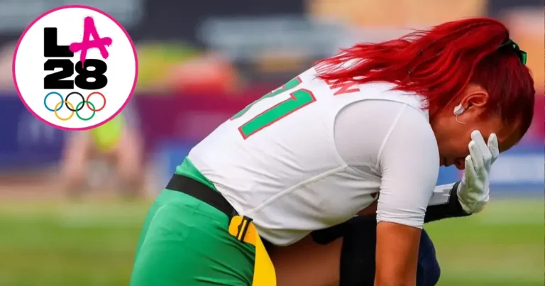 La Selección Mexicana Femenil va por el bronce y el pase directo a Los Ángeles 2028 (Fotos Cortesía y Olímpicos)