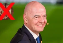 La UEFA retira su confianza a Gianni Infantino tras el fallido plan para privatizar el Mundial (Fotos Getty ImagesCanva)