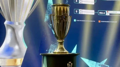 leagues cup 2026 semifinales y dónde ver en vivo