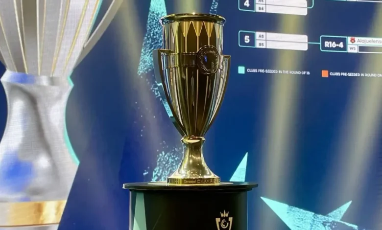 leagues cup 2026 semifinales y dónde ver en vivo