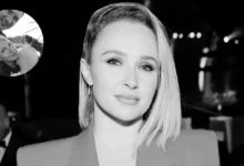 Los emotivos planes truncados de Hayden Panettiere para festejar su cumpleaños junto a su hija (Fotos Redes SocialesAFP)
