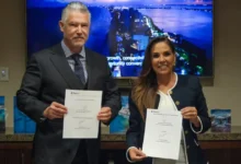 mara lezama atrae inversión médica de 270 mdd para cancún