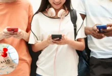 Más de 20 estados en México frenan y regulan el uso de celulares en las aulas (Fotos Canva)
