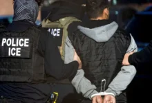 Más de mil migrantes detenidos en operativo del ICE en Washington