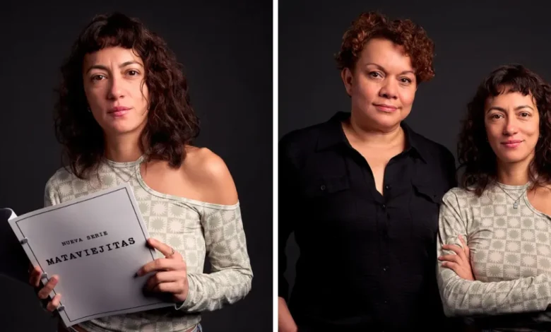 mayra hermosillo se enfrentará a la mataviejitas en nueva serie de hbo