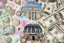 Moneda nacional resiste sobre la barrera de 17 unidades en espera de la Fed y Banxico (Fotos Canva)