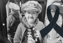 muere alfredo alonso “el chaparro”, integrante de el rey de las bromas