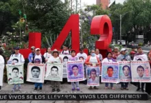 Nuevos indicios forenses y análisis de restos calcinados reorientan las indagatorias del caso Ayotzinapa (Foto Cuartoscuro)