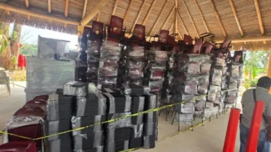 pemex concluye cierre del pozo krem 1 e intensifica acciones de restauración y apoyo social en las choapas