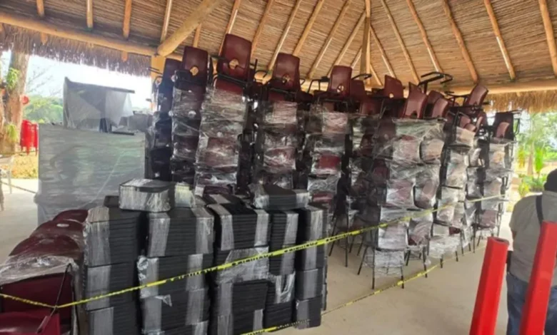 pemex concluye cierre del pozo krem 1 e intensifica acciones de restauración y apoyo social en las choapas