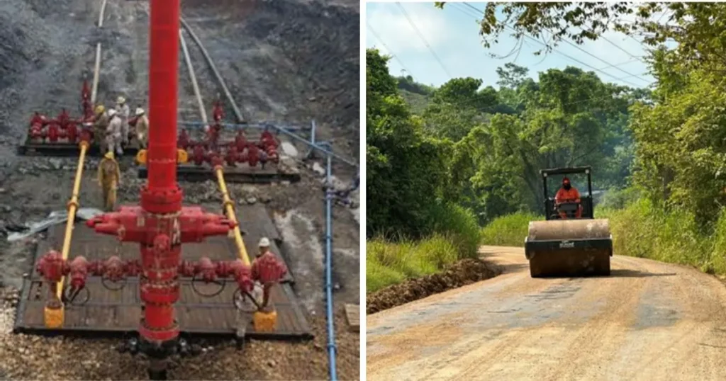 pemex concluye cierre del pozo krem 1 e intensifica acciones de restauración y apoyo social en las choapas(1)